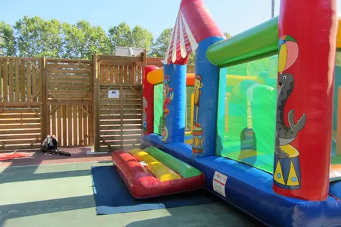 Camping La Clémentine foto 11