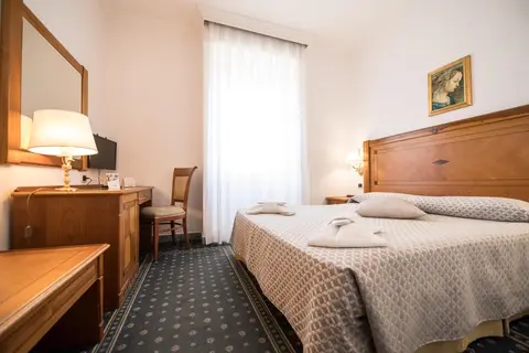 Quality Hotel Nova Domus in Rome — foto 13