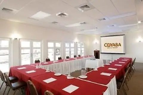 Coyaba Beach Resort in Saint George's — foto 8