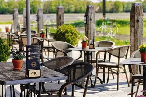 All in Boutique Hotel Het Witte Veen foto 20