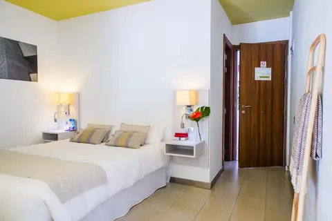 Hotel Udalla Park in Arona — foto 18