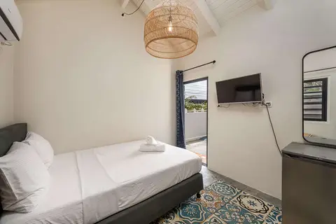 Blue Bonaire Resort in Kralendijk, foto 4