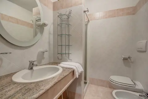 Hotel Serena in Cortina d'Ampezzo, foto 27