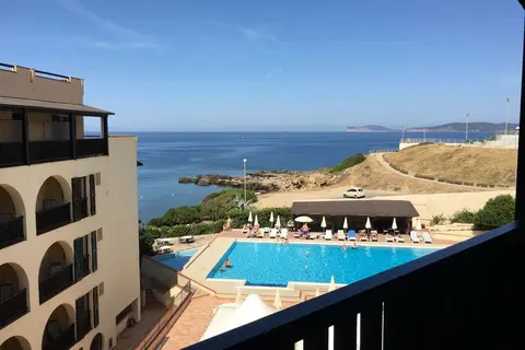 Hotel Calabona in Alghero — foto 3