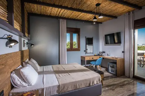 Balsamico Traditional Suites in Chersonisos Municipal Unit, foto 28