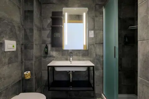 B&B Hotel Sassari in Tàttari/Sassari, foto 11