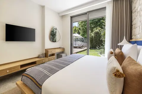 Mirada Exclusive Bodrum in Bodrum — foto 29