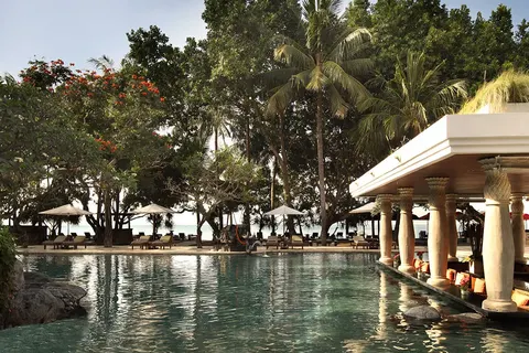 Hotel Puri Santrian & Spa foto 5