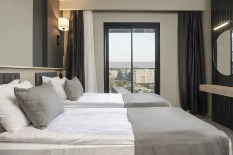 Green Garden Resort & Spa Hotel in Alanya — foto 10