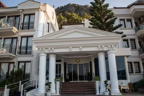 Ata Park Hotel in Fethiye, foto 9