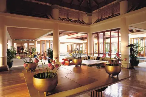 Banyan Tree Phuket in ตำบลเชิงทะเล — foto 6