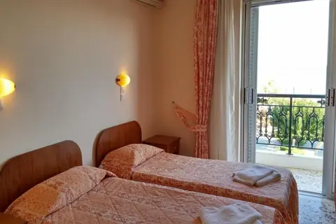 Anetis Beach Hotel in Δημοτική Ενότητα Ζακυνθίων — foto 6
