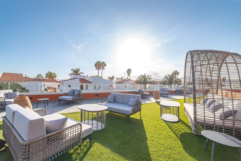 Aparthotel Arena Castillo foto 2