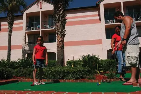 Blue Tree Resort at Lake Buena Vista in Orlando — foto 5