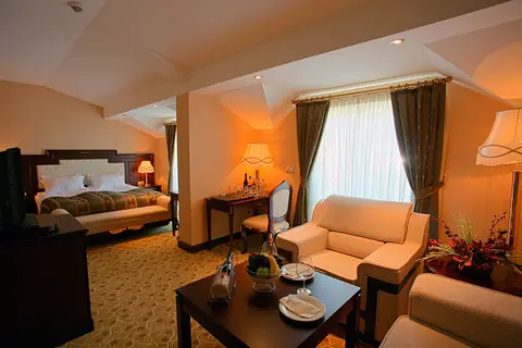 Latanya Palm Hotel in Muratpaşa — foto 15