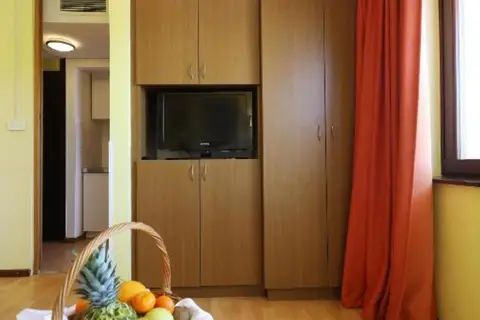Hotel Donat in Mali Iž — foto 16