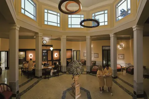 Bagni di Pisa Palace & Thermal Spa in San Giuliano Terme — foto 19