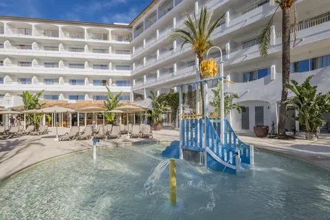 Sol de Alcudia Apartamentos in Alcúdia — foto 13