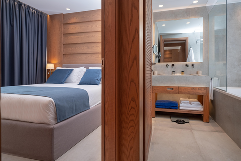 Hotel Nana Golden Beach foto 6