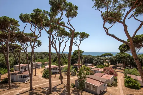 Village Parco Della Gallinara in Anzio — foto 6