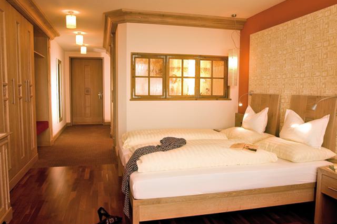 Wellnesshotel Schönruh foto 2