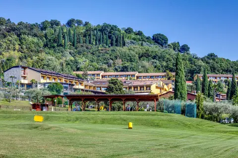 Poiano Resort in Garda — foto 2