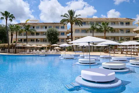 Fly & Go Fergus Club Mallorca Waterpark in Calvià, foto 32
