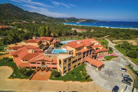 Hotel Marana in Fìgari/Golfo Aranci — foto 2