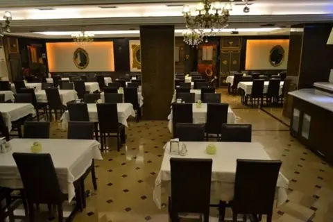 Grand Ant Hotel in İstanbul — foto 10
