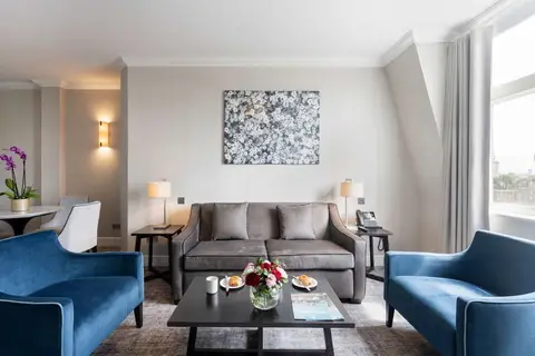 Tower Residences by Blue Orchid in Londen, foto 4