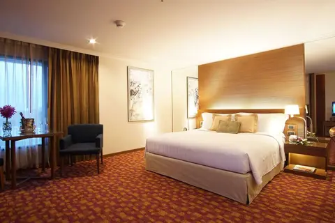 Dusit Princess Srinakarin Bangkok in Bangkok — foto 7