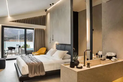 Canale Hotel & Suites in Αργοστόλι — foto 20