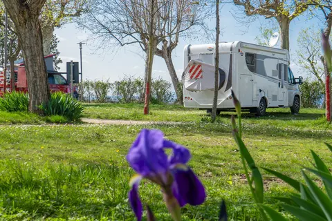 Camping Romantica A Lago foto 3