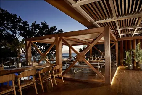 Double-Six Luxury Hotel in Seminyak, Kuta, Kabupaten Badung, Bali, Indonesia — foto 9