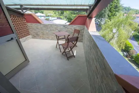 Cuccaro Club in Rocchetta di Vara — foto 7