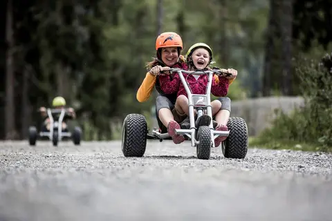 Tia Monte in Kaunertal — foto 5