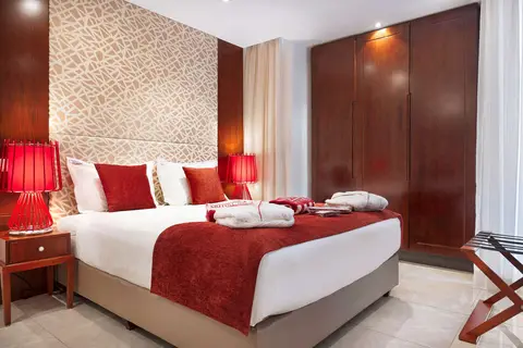 Monicca Collection Suites & Residences in Albufeira, foto 3