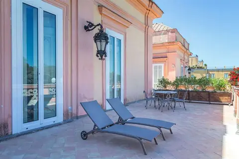 Villa Signorini Events & Hotel in Ercolano — foto 18