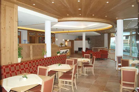 Feriendorf Ponyhof in Taxenbacher-Fusch, foto 21