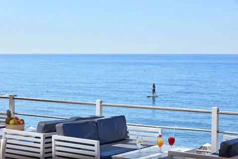 TUI Blue Atlantica Bay in Agios Tychonos — foto 27