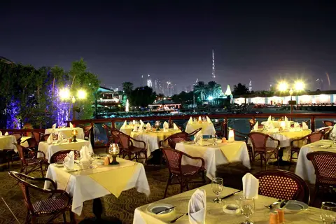 Dubai Marine Beach Resort and Spa in Hotel Le Royal Méridien Beach Resort Spa, foto 13
