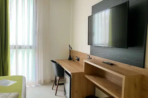 Hotel MG Poniente in Las Palmas — foto 17