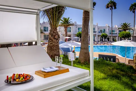 Hotel Barceló Corralejo Sands in La Oliva — foto 26