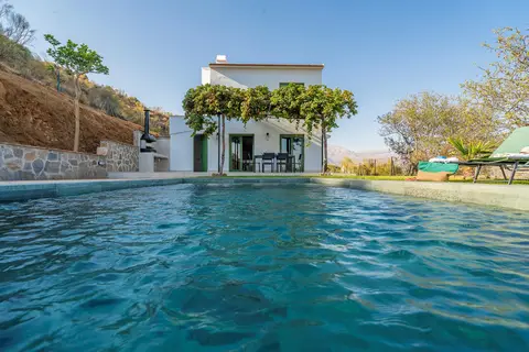 Villas Paredones Caminito del Rey in Álora — foto 14