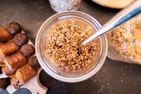 Het Vlielandhotel foto 16