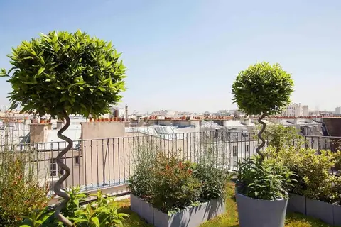 Hotel Paris Bastille Boutet - MGallery in Parijs — foto 15