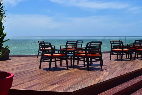 Hotel Pestana Alvor Praia foto 12