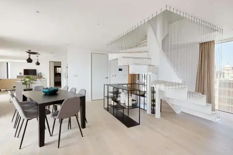 Southwark by Q Appartementen in Londen, foto 3