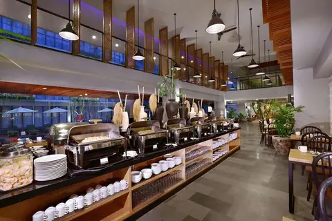 Hotel NEO - Kuta in Kuta, foto 13