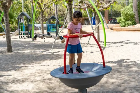 Playa Bara in Roda de Berà — foto 18